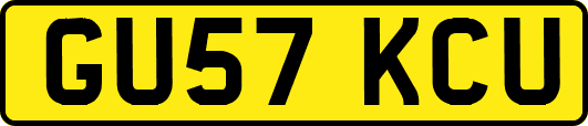 GU57KCU