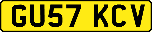 GU57KCV