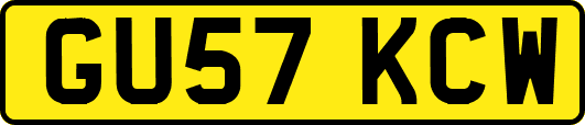 GU57KCW