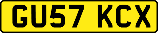 GU57KCX