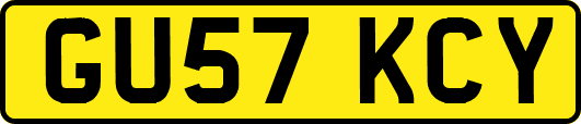 GU57KCY