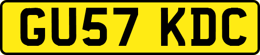 GU57KDC
