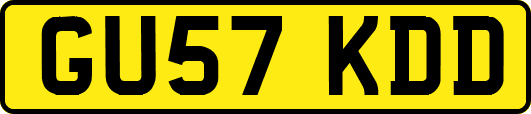 GU57KDD