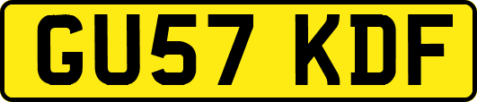 GU57KDF