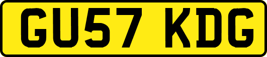 GU57KDG