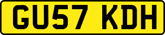 GU57KDH