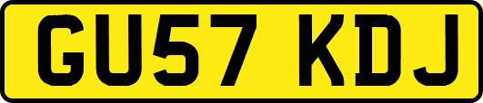 GU57KDJ