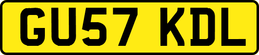 GU57KDL
