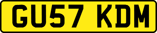 GU57KDM