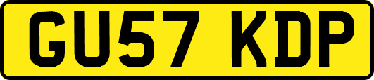 GU57KDP
