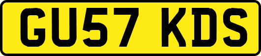 GU57KDS