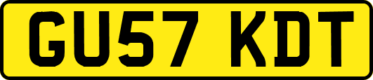 GU57KDT