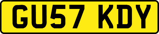 GU57KDY