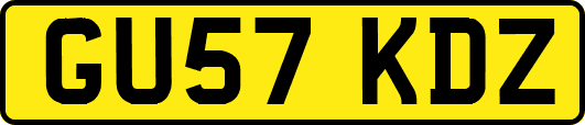 GU57KDZ