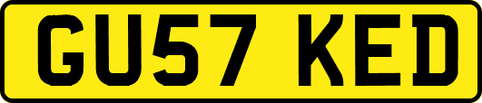 GU57KED
