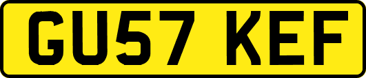 GU57KEF