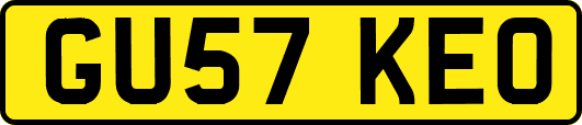 GU57KEO