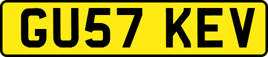 GU57KEV
