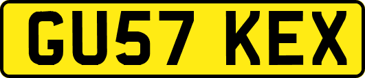 GU57KEX