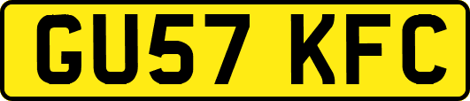 GU57KFC