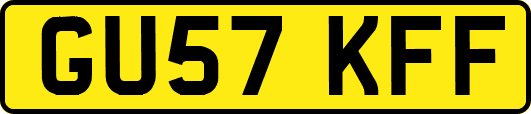 GU57KFF