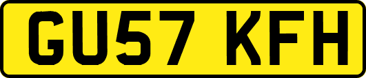 GU57KFH