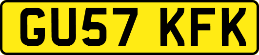 GU57KFK