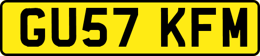 GU57KFM