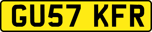 GU57KFR