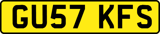 GU57KFS