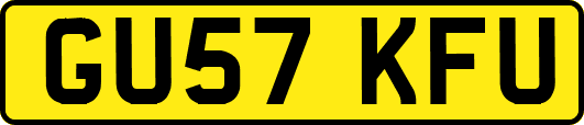 GU57KFU