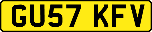GU57KFV