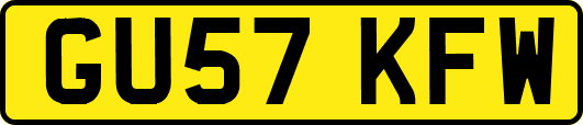 GU57KFW