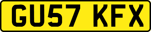 GU57KFX