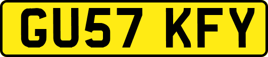 GU57KFY