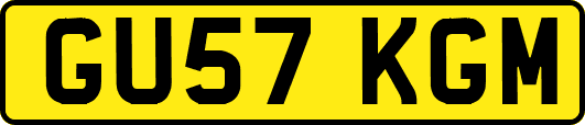 GU57KGM
