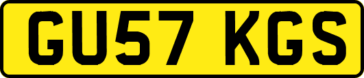 GU57KGS