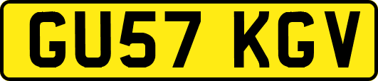 GU57KGV