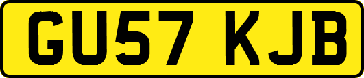 GU57KJB