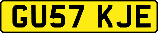GU57KJE