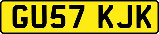 GU57KJK