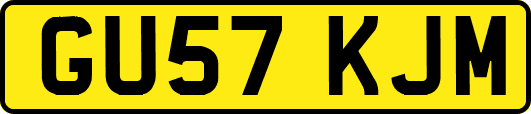GU57KJM