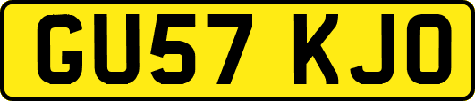 GU57KJO
