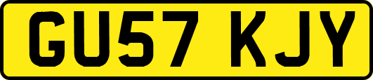 GU57KJY