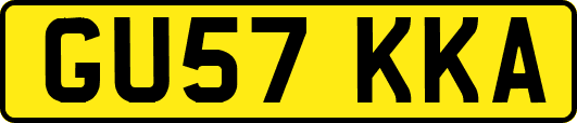 GU57KKA