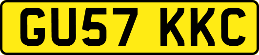 GU57KKC