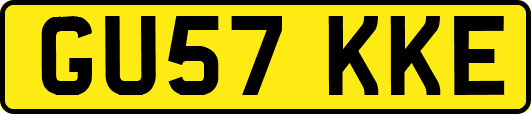 GU57KKE