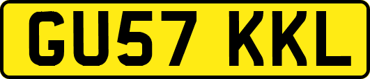 GU57KKL