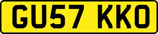 GU57KKO