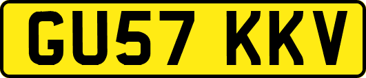 GU57KKV